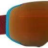 Anon M2 Maroon (Lens: Perceive Sunny Bronze) -Masque De Ski anon m2 maroon lens perceive sunny bronze 0