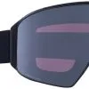 Anon M4 Cylindrical Goggles + Bonus Lens + MFI Face Mask Smoke (Lens: Perceive Sunny Onyx) -Masque De Ski anon m4 cylindrical goggles bonus lens mfi face mask smoke lens perceive sunny onyx 0