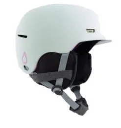 Anon Raven 14 Anon Raven -Masque De Ski anon raven aqua 303 m 56 59 cm aqua 303 0