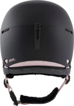 Anon Raven 11 Anon Raven -Masque De Ski anon raven black mauve 002 m 56 59 cm black mauve 002 1