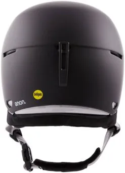 Anon Raven Mips 17 Anon Raven Mips -Masque De Ski anon raven mips black 022 5 1