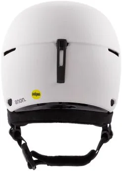 Anon Raven Mips 13 Anon Raven Mips -Masque De Ski anon raven mips gray 021 1 1