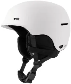 Anon Raven Mips 14 Anon Raven Mips -Masque De Ski anon raven mips gray 021 2 1