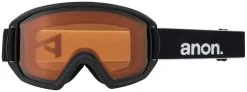 Anon Relapse Black (Lens: Perceive Sunny Red) -Masque De Ski anon relapse black lens perceive sunny red 1