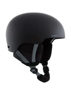 Anon Rime 3 13 Anon Rime 3 -Masque De Ski anon rime 3 black 037 s m 48 51 cm black 037 0 1 1