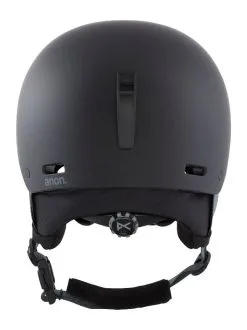 Anon Rime 3 14 Anon Rime 3 -Masque De Ski anon rime 3 black 037 s m 48 51 cm black 037 1 1