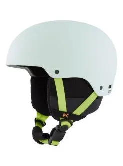 Anon Rime 3 21/22 16 Anon Rime 3 21/22 -Masque De Ski anon rime 3 bot blue 401 s m 48 51 cm bot blue 401 1