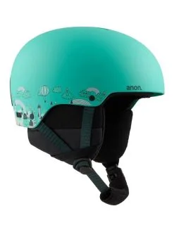 Anon Rime 3 19 Anon Rime 3 -Masque De Ski anon rime 3 happy teal 402 6