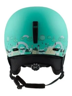 Anon Rime 3 20 Anon Rime 3 -Masque De Ski anon rime 3 happy teal 402 7