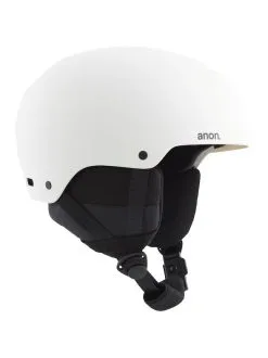 Anon Rime 3 16 Anon Rime 3 -Masque De Ski anon rime 3 white 101 s m 48 51 cm white 101 0 1