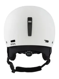 Anon Rime 3 17 Anon Rime 3 -Masque De Ski anon rime 3 white 101 s m 48 51 cm white 101 1 1