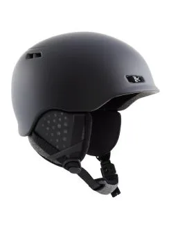Anon Rodan 7 Anon Rodan -Masque De Ski anon rodan black 001 s 52 55 cm black 001 0 1
