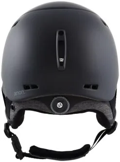 Anon Rodan 20/21 -Masque De Ski anon rodan black 037 m 56 59 cm black 037 1 1