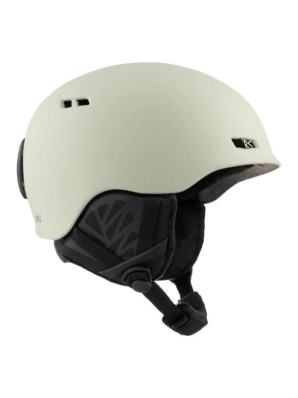 Anon Rodan Long Hair Fleece Helmet 3 Anon Rodan Long Hair Fleece Helmet