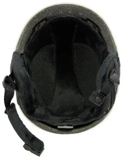 Anon Rodan Long Hair Fleece Helmet 11 Anon Rodan Long Hair Fleece Helmet -Masque De Ski anon rodan long hair fleece helmet jade 303 s 52 55 cm jade 303 3