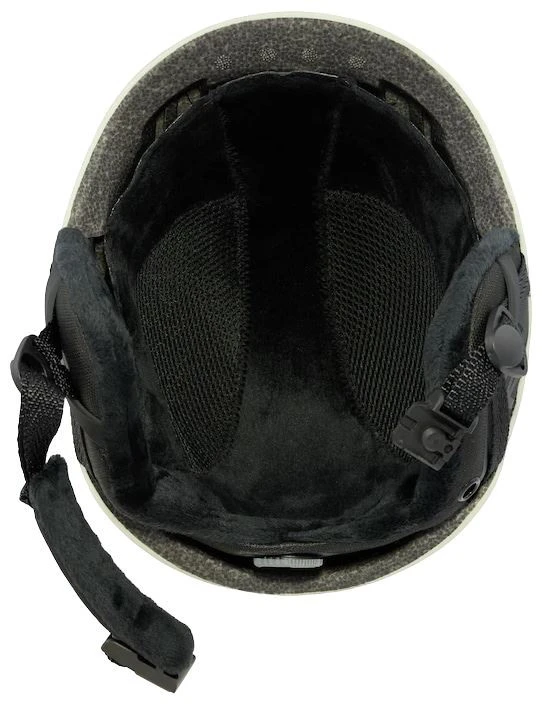 Anon Rodan Long Hair Fleece Helmet 7 Anon Rodan Long Hair Fleece Helmet – Image 5