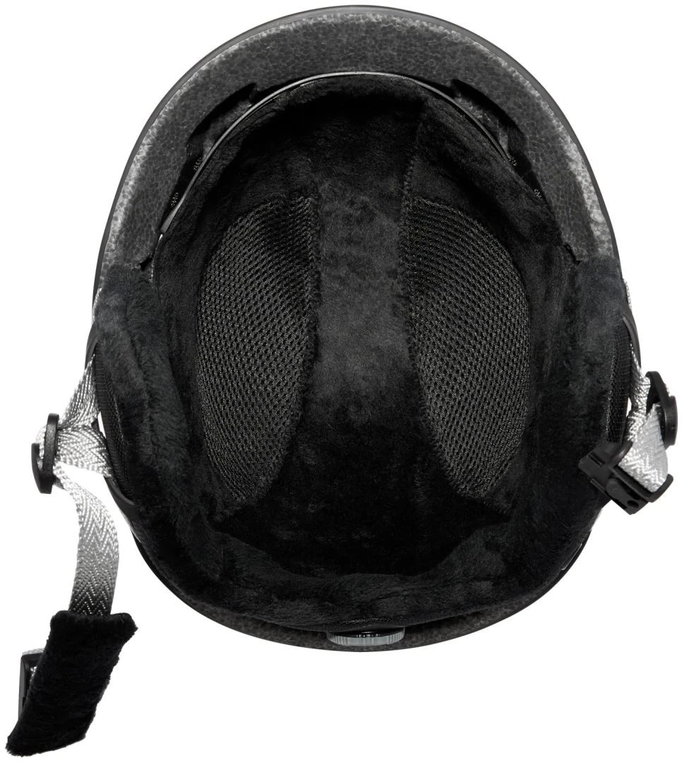 Anon Rodan Long Hair Fleece Helmet Women's 7 Anon Rodan Long Hair Fleece Helmet Women's – Image 5