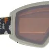 Anon Tracker 2.0 Pb Gray (Lens: Silver Amber) -Masque De Ski anon tracker 2 0 pb gray lens silver amber 0