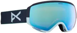 Anon WM1 Navy (Lens: Perceive Variable Blue) 8 Anon WM1 Navy (Lens: Perceive Variable Blue) -Masque De Ski anon wm1 navy lens perceive variable blue 0 1