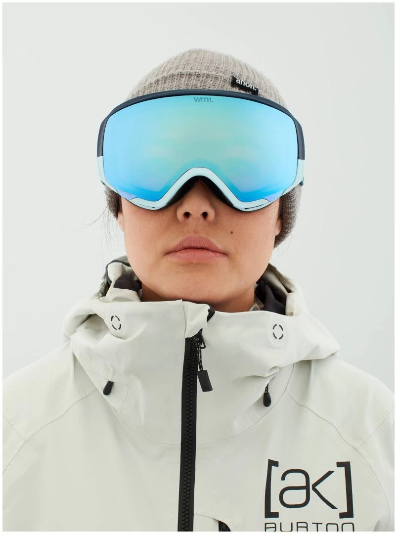 Anon WM1 Navy (Lens: Perceive Variable Blue) 6 Anon WM1 Navy (Lens: Perceive Variable Blue) – Image 4