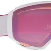 Anon WM1 Pearl White (Lens: Perceive Cloudy Pink) -Masque De Ski anon wm1 pearl white lens perceive cloudy pink 0