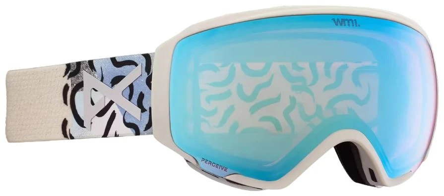 Anon WM1 Powder (Lens: Perceive Variable Blue) 3 Anon WM1 Powder (Lens: Perceive Variable Blue)