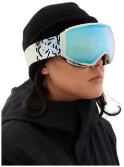 Anon WM1 Powder (Lens: Perceive Variable Blue) 11 Anon WM1 Powder (Lens: Perceive Variable Blue) -Masque De Ski anon wm1 powder lens perceive variable blue 3