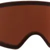 Anon Wm-3 Lens Amber Cat. 1 -Masque De Ski anon wm3 lens amber cat 1 0