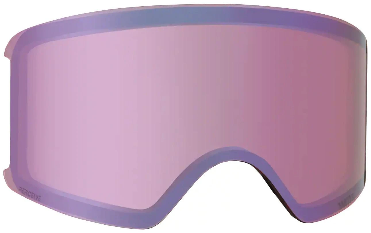 Anon Wm-3 Perceive Lens Perceive Cloudy Pink Cat. 1 3 Anon Wm-3 Perceive Lens Perceive Cloudy Pink Cat. 1