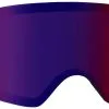 Anon Wm-3 Perceive Lens Perceive Sun Red Cat. 3 -Masque De Ski anon wm3 perceive lens perceive sun red cat 3 0