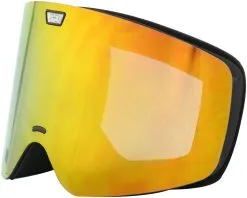 Aphex Alpha 9 Aphex Alpha -Masque De Ski aphex alpha matt black lens revo gold cat 3 0 2