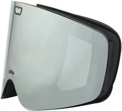 Aphex Alpha 11 Aphex Alpha -Masque De Ski aphex alpha matt black lens silver cat 3 2 1