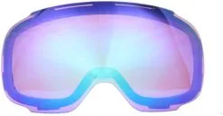 Aphex Kepler Qview -Masque De Ski aphex kepler qview lens blue lens qview pink cat 2 one size blue lens qview pink cat 2 0 10