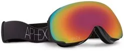 Aphex Kepler Qview -Masque De Ski aphex kepler qview lens blue lens qview red cat 3 one size blue lens qview red cat 3 1