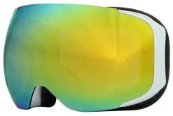 Aphex Kepler Qview + Extra Lens -Masque De Ski aphex kepler qview lens extra lens matt white lens qview red cat 3 yellow cat 1 one size matt white lens qview red cat 3 yellow cat 1 1 5