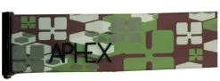 Aphex Strap -Masque De Ski aphex strap camouflage one size camouflage 0