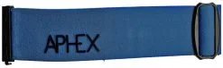 Aphex Strap -Masque De Ski aphex strap dark blue 3