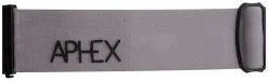Aphex Strap -Masque De Ski aphex strap grey one size grey 0
