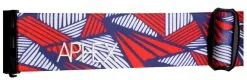 Aphex Strap -Masque De Ski aphex strap montagne blue white red 19
