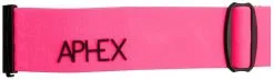 Aphex Strap -Masque De Ski aphex strap rose neon 10