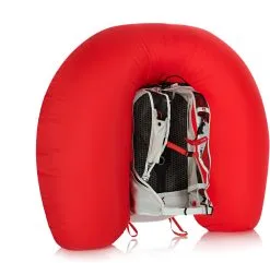 Arva Airbag Reactor Tour 25 UL Foggy Grey 13 Arva Airbag Reactor Tour 25 UL Foggy Grey -Masque De Ski arva airbag reactor tour 25 ul foggy grey 2