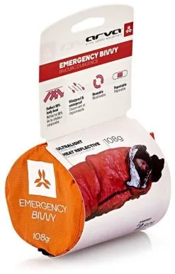 Arva Bivvy Emergency
