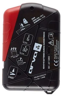 Arva Evo 5 -Masque De Ski arva evo 5 1 2