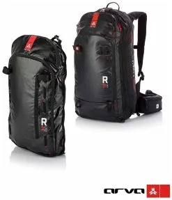 Arva Flex Pro Bundle (18+32) 11 Arva Flex Pro Bundle (18+32) -Masque De Ski arva flex pro bundle 18 32 18 32 l 1