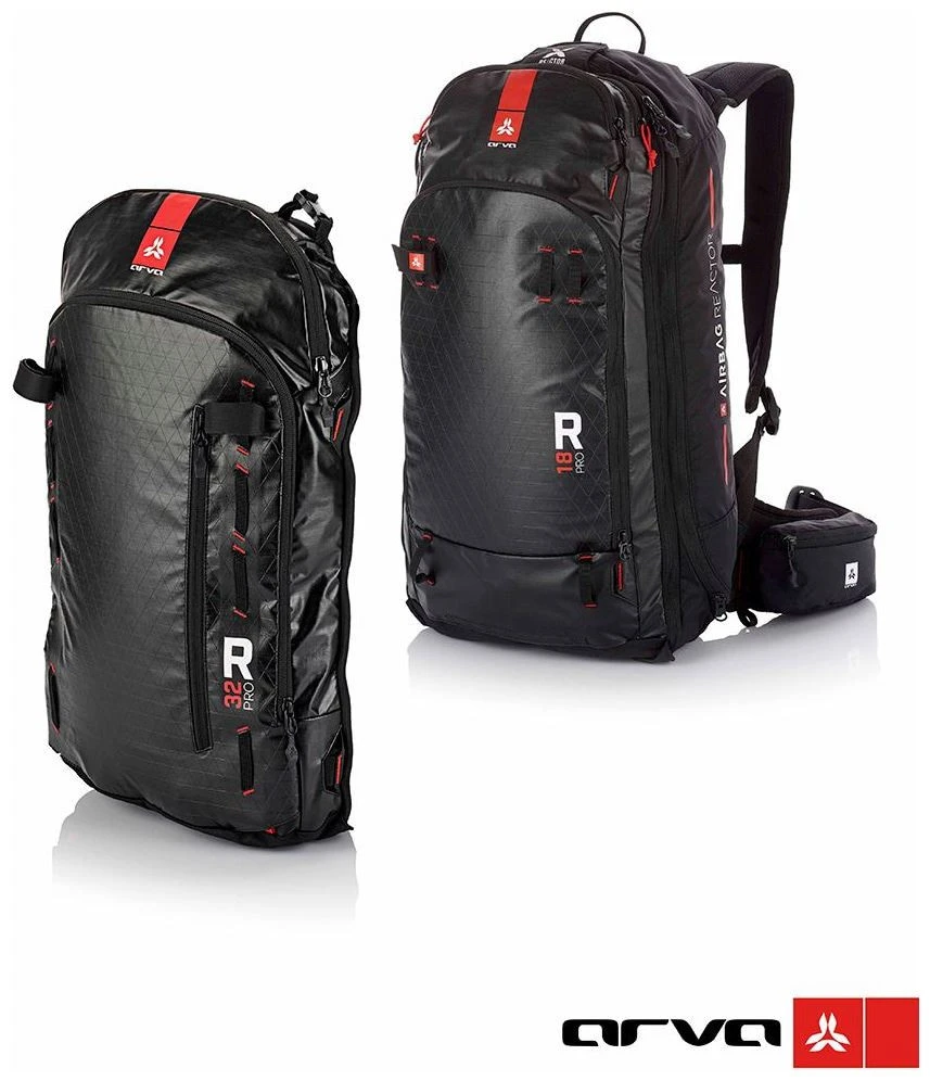 Arva Flex Pro Bundle (18+32) 5 Arva Flex Pro Bundle (18+32) – Image 3