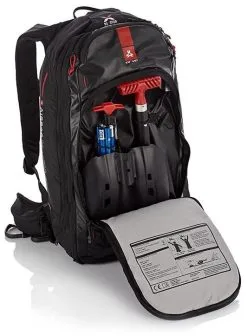 Arva Flex Pro Bundle (18+32) 12 Arva Flex Pro Bundle (18+32) -Masque De Ski arva flex pro bundle 18 32 18 32 l 2