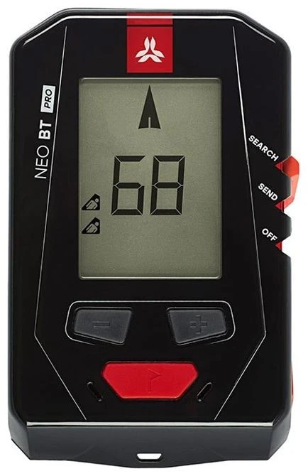 Arva Neo BT Pro 3 Arva Neo BT Pro