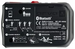 Arva Neo BT Pro 11 Arva Neo BT Pro -Masque De Ski arva neo bt pro 3