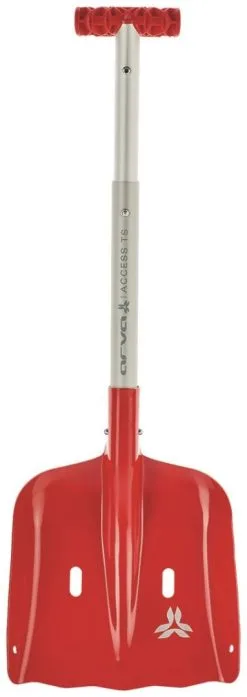 Arva Pelle Access TS