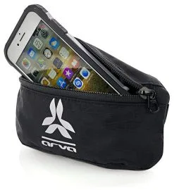 Arva Removable Reactor Pocket -Masque De Ski arva removable reactor pocket 1